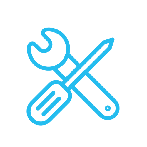 <h2 class="font50">Tech Stack</h2>
